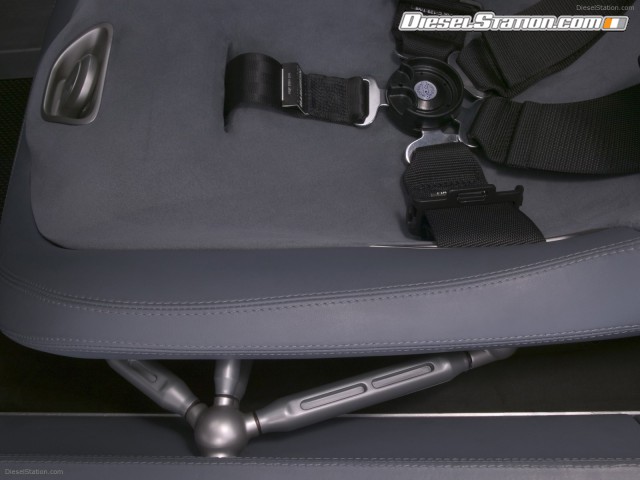 Shelby GR1 Concept Picture #13 Shelby GR1 Concept Picture #13